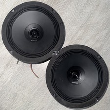 Audison APX 6.5 Coppia di altoparlanti coassiali a due vie da 165mm