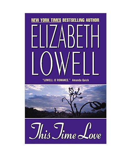 This time love elizabeth - time, love,