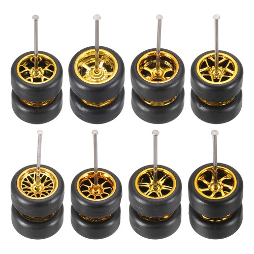 Sets wheels and - 8,