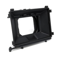 Chrosziel MB 415 scatola opaca grandangolare 15 mm montata su asta