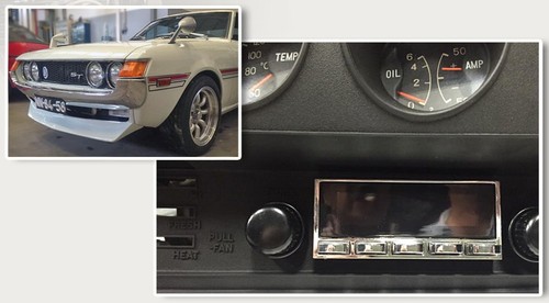 Per toyota celica 1975 - toyota,