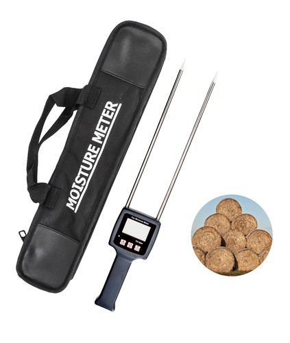 Tk100h misuratore umidità - misuratore,
