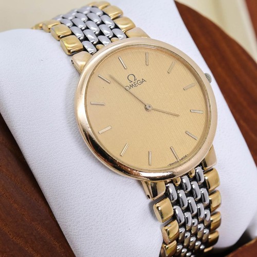 Orologio funzionamento omega - orologio,