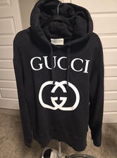 Gucci Pullover con Cappuccio
