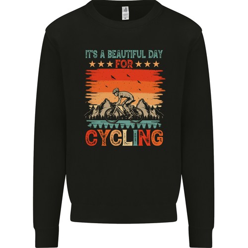 Ciclismo giorno divertente - ciclismo,