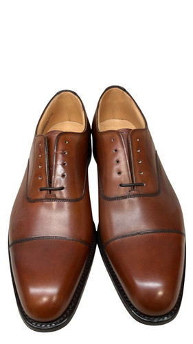 Scarpe uomo church - scarpe,
