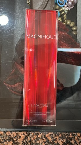 Lancome magnifique gel - lancome, doccia