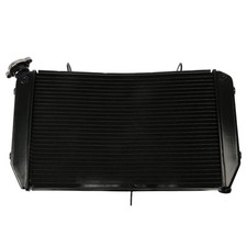 Modello ricambio radiatore in