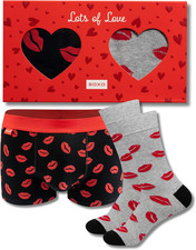 San Valentino Boxer Uomo