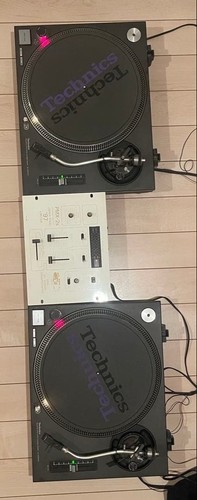 Technics 1200mk3 coppia x2 - technics,