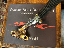 HARLEY DAVIDSON 5 SPEED XL