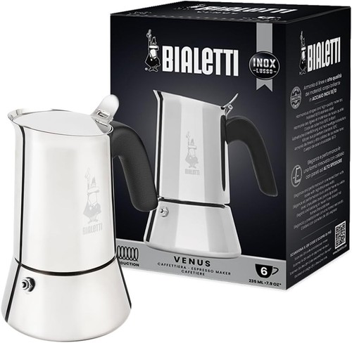 Bialetti venus induction - bialetti,