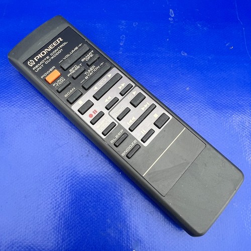 Telecomando originale pioneer - telecomando,