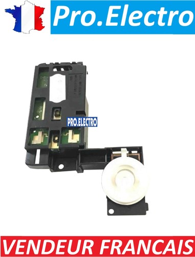 Pulsante accensione lg - di,