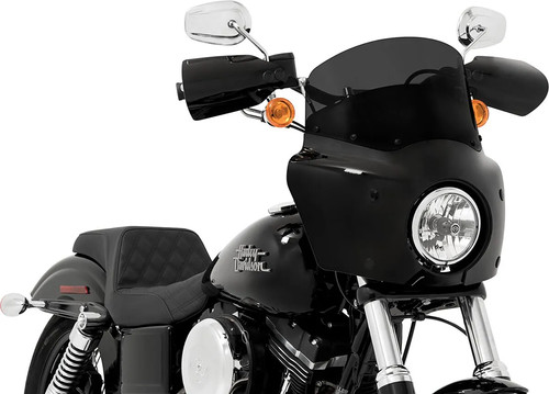 Mep86610 parabrezza warrior - parabrezza,