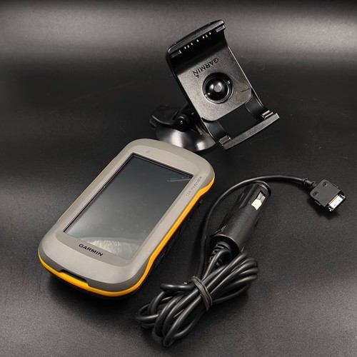 Garmin montana 600 gps - 600,