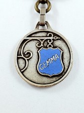 Portachiavi - Augis - Gemma -