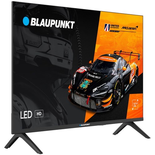 Blaupunkt led 32 - blaupunkt, 32"