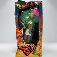 RARA bambola vintage 1986 Soma