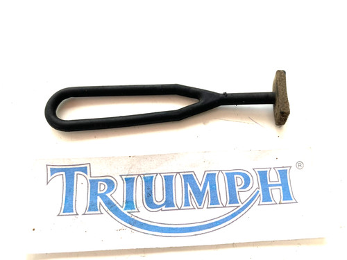 Triumph daytona 955i - triumph,