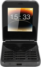 Dpofirs Cellulare a Conchiglia