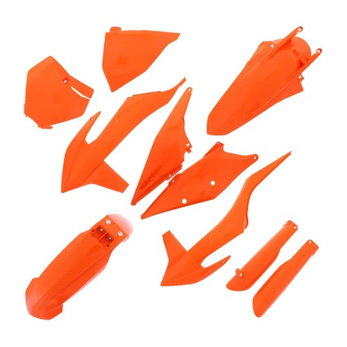 Kit plastiche polisport 91072 - kit,