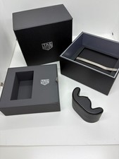 Tag Heuer standard watch box