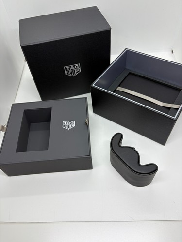 Tag heuer standard watch - standard,