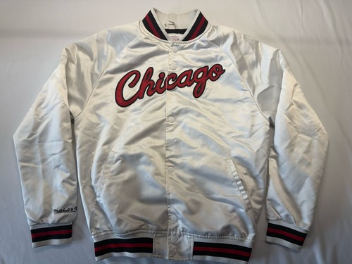 Chicago bulls mitchell - bulls,