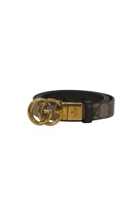 Gucci cintura reversibile da - -,