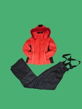 Tuta Sci Donna BRUGI - Giacca