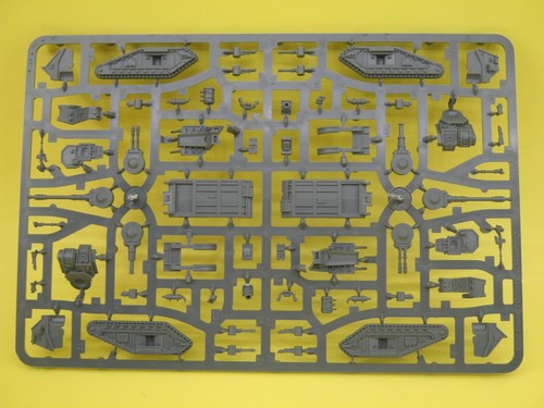 Legioni imperialis malcador - imperialis,