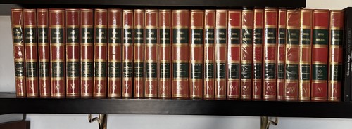 Enciclopedia storia universale - enciclopedia,