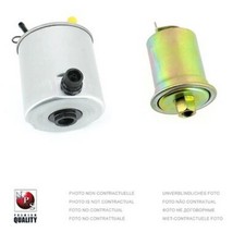 Filtro carburante PER Peugeot