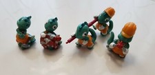 Sorprese Ovetti Kinder anni 90