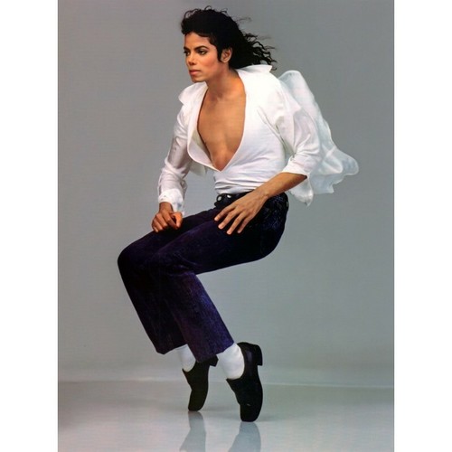 Cialda michael jackson - michael,