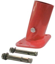 KIT DI ANCORAGGIO A TERRA SU