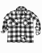 Camicia Boscaiolo Canadese