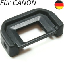 Oculare per fotocamere reflex Canon EOS 700D 750D 760D EF nuovo