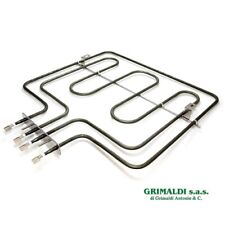 RESISTENZA SUPERIORE 800+1750W