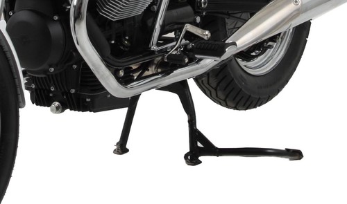 Cavalletto centrale moto guzzi - centrale,