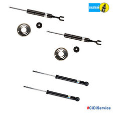 4 Ammortizzatori a Gas BILSTEIN B4 Audi A4 Avant B6 1.9 2.5 2.7 TDI  2001 > 2004