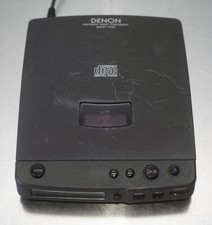 Denon DCP-100 Lettore CD portatile
