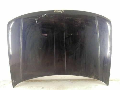 Cofano anteriore jeep grand - anteriore,