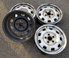 4 cerchi VW Transporter