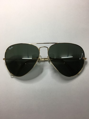 Ray ban bausch lomb - &, calibro