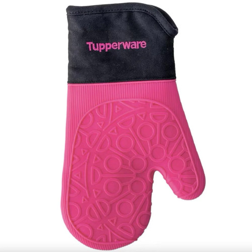 Tupperware guanto forno - guanto, da