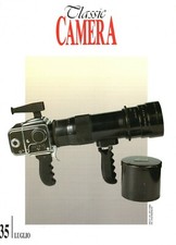 CLASSIC CAMERA - LUGLIO 2000 -