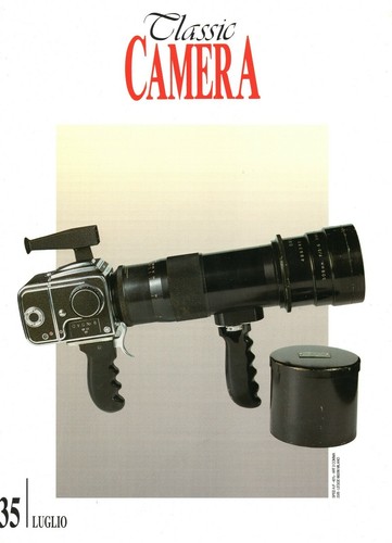 Classic camera luglio - classic,