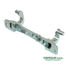 Cerniera sportello lavatrice - cerniera,